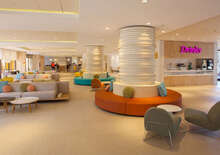 ABORA CONTINENTAL BY LOPESAN HOTELS