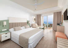 RIU GRAN CANARIA