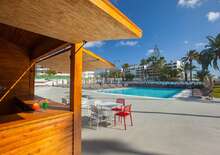 ABORA CATARINA BY LOPESAN HOTELS