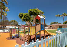 BARCELO MARGARITAS -  BUD, Repülő