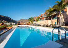 CORDIAL MOGAN VALLE -  BUD, Repülő