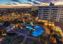 ABORA BUENAVENTURA BY LOPESAN HOTELS