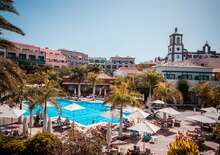 LOPESAN VILLA DEL CONDE RESORT AND THALASSO