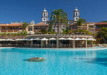 LOPESAN VILLA DEL CONDE RESORT AND THALASSO -  BUD, Repülő