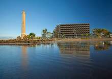 HOTEL FARO, A LOPESAN COLLECTION HOTEL