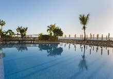 TUI BLUE SUITE PRINCESS - ADULTS ONLY -  BUD, Repülő