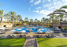 MASPALOMAS VILLAS BY DUNAS - ADULTS ONLY -  VIE, Repülő