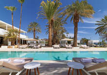 PARADISUS BY MELIA GRAN CANARIA (EX MELIA TAMARINDOS)