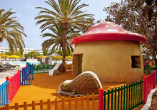 H10 LANZAROTE PRINCESS