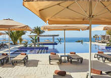 DREAMS LANZAROTE PLAYA DORADA RESORT AND SPA