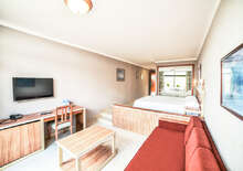 BEATRIZ PLAYA AND SPA