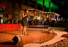 BEATRIZ COSTA AND SPA