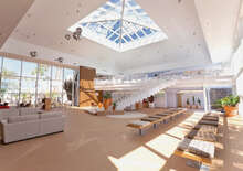 THB LANZAROTE BEACH (EX. BE LIVE EXPERIENCE LANZAROTE BEACH)