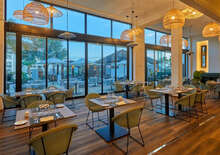 SECRETS LANZAROTE RESORT AND SPA - ADULTS ONLY -  VIE, Repülő