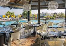 H10 RUBICON HORIZONS COLLECTION -  VIE, Repülő