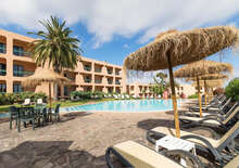 DOM PEDRO GARAJAU -  VIE, Repülő