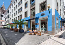 SBH SE BOUTIQUE HOTEL