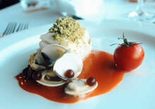 THE VIEWS BAIA -  BUD, Repülő