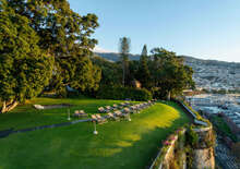 PESTANA CASINO PARK
