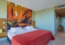 THE VIEWS OASIS -  BUD, Repülő