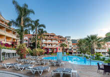 PESTANA VILLAGE AND PESTANA MIRAMAR