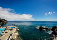 SENTIDO GALOSOL -  BUD, Repülő