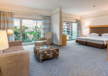 PESTANA CARLTON MADEIRA