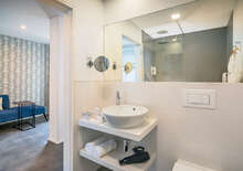 ALLEGRO MADEIRA - ADULTS ONLY -  BUD, Repülő