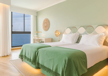 PESTANA VILA LIDO MADEIRA
