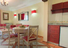 LAS AGUILAS TENERIFE AFFILIATED BY MELIA -  BUD, Repülő