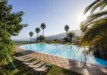 LAS AGUILAS TENERIFE AFFILIATED BY MELIA -  BUD, Repülő