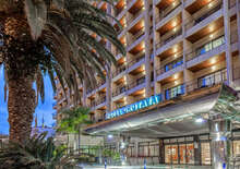BE LIVE EXPERIENCE OROTAVA