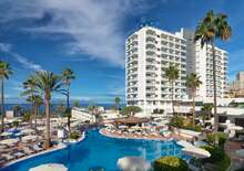 H10 GRAN TINERFE - ADULTS ONLY -  VIE, Repülő