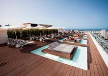 CORAL SUITES AND SPA - ADULTS ONLY -  VIE, Repülő