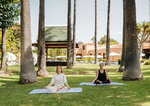 HOTEL BOTANICO AND THE ORIENTAL SPA GARDEN