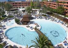 ALEXANDRE HOTEL LA SIESTA -  VIE, Repülő