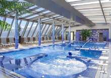 MELIA COSTA ATLANTIS TENERIFE