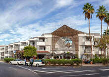 HG TENERIFE SUR
