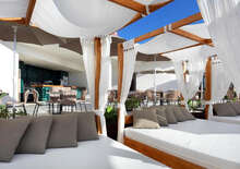 HARD ROCK HOTEL TENERIFE