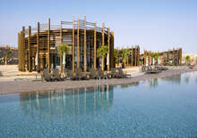 BARCELO TENERIFE -  BUD, Repülő