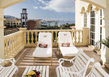GRAN HOTEL BAHIA DEL DUQUE