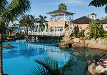 BAHIA DEL DUQUE VILLAS -  VIE, Repülő