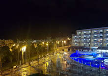 CHATUR PLAYA REAL RESORT