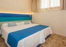 HOVIMA LA PINTA BEACHFRONT FAMILY HOTEL -  BUD, Repülő