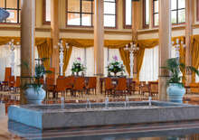 IBEROSTAR SELECTION ANTHELIA -  BUD, Repülő