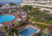 HOVIMA SANTA MARIA -  BUD, Repülő