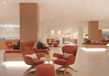 IBEROSTAR SELECTION SABILA -  BUD, Repülő