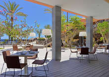 MELIA JARDINES DEL TEIDE - ADULTS ONLY