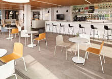 MELIA JARDINES DEL TEIDE - ADULTS ONLY -  BUD, Repülő