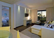 GRAN MELIA PALACIO DE ISORA